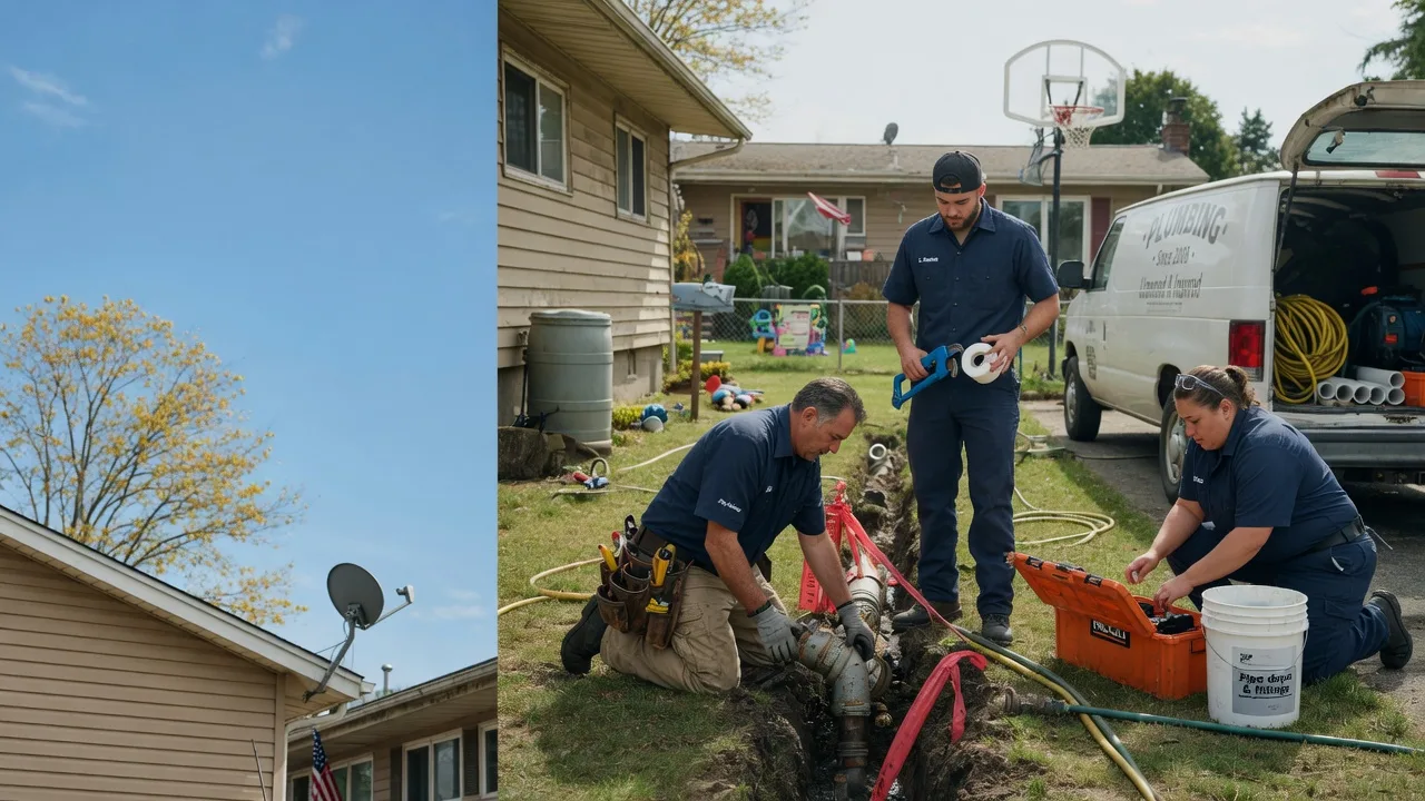 Garbage Disposal Replacement in Odell, NE near me